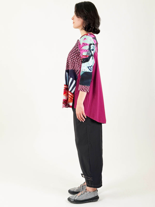 Casey Pony Up Cardigan