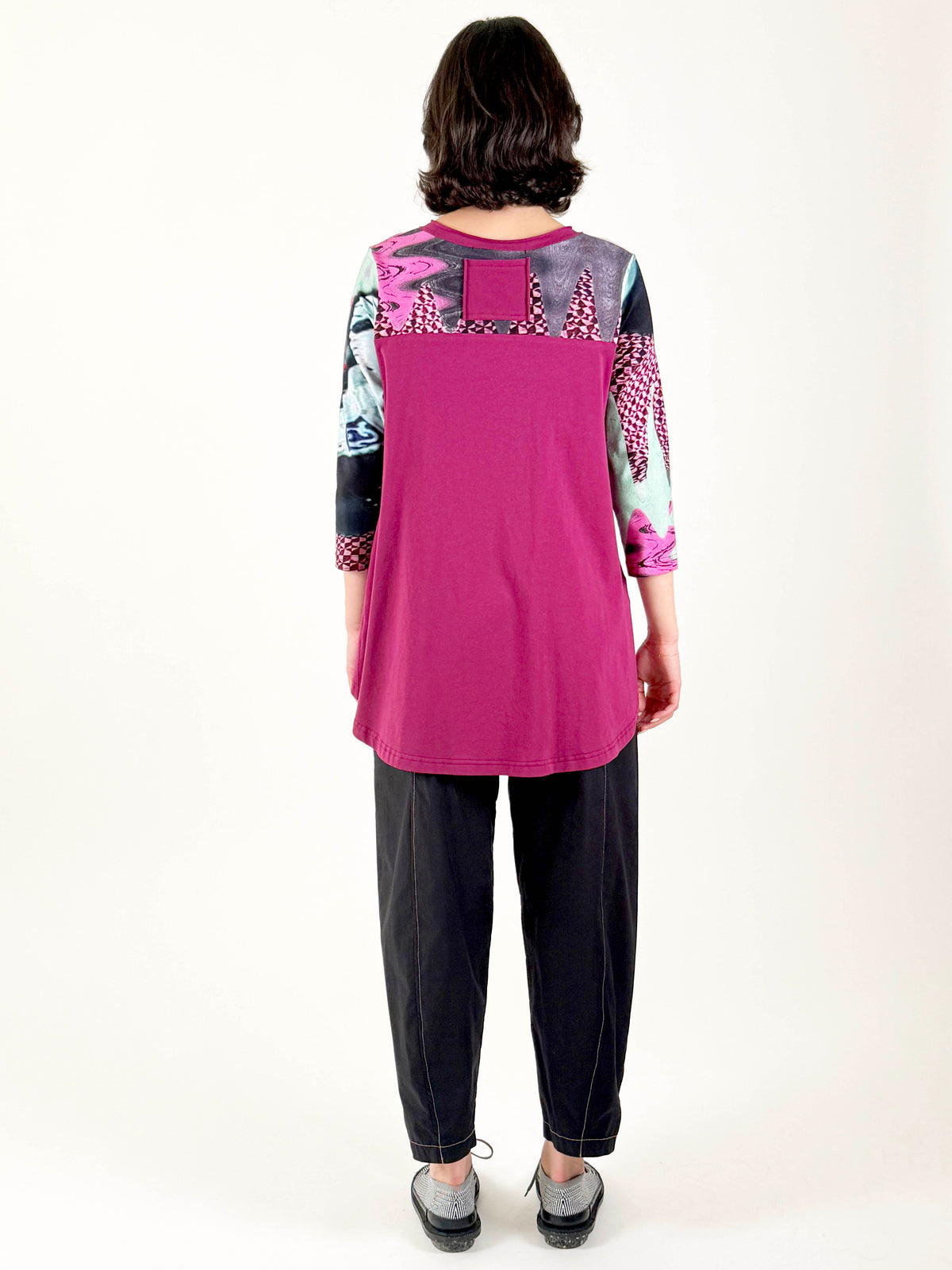 Casey Pony Up Cardigan