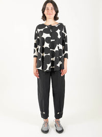 Casey Circles Cardigan