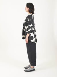 Casey Circles Cardigan