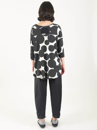 Casey Circles Cardigan