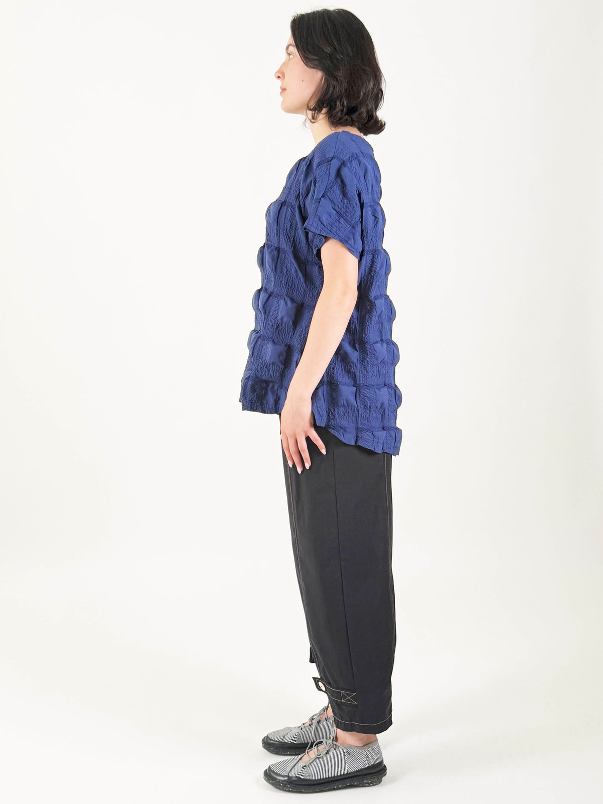 Shelley Cobalt Top