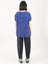 Shelley Cobalt Top