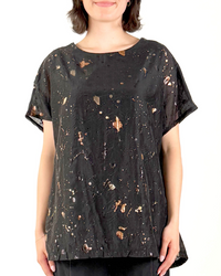 Shelley Gloss Top