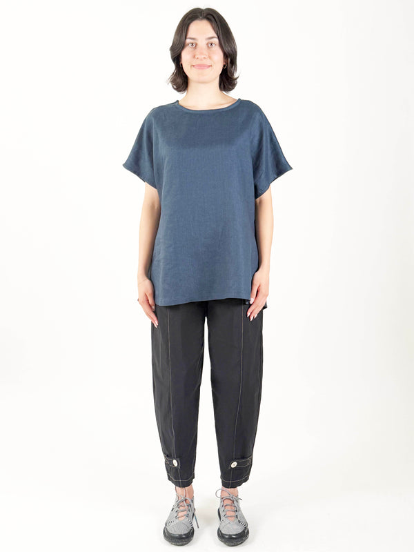 Shelley Sea Top