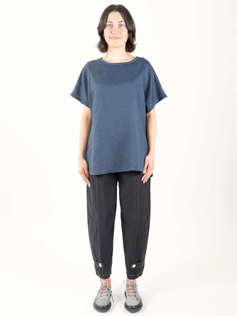 Shelley Sea Top