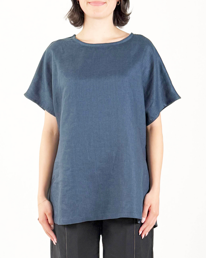 Shelley Sea Top