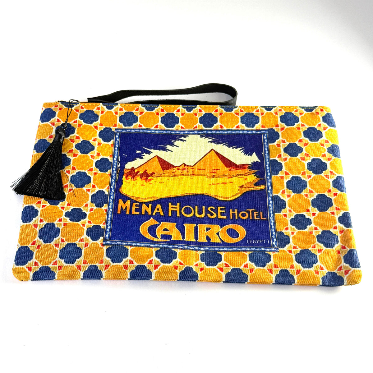 Cairo Medium Pouch