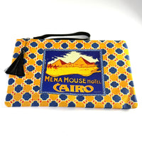 Cairo Medium Pouch