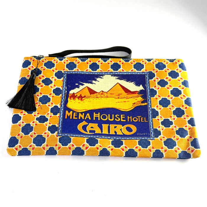 Cairo Small Pouch