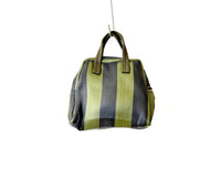 Aki Black & Moss Bag