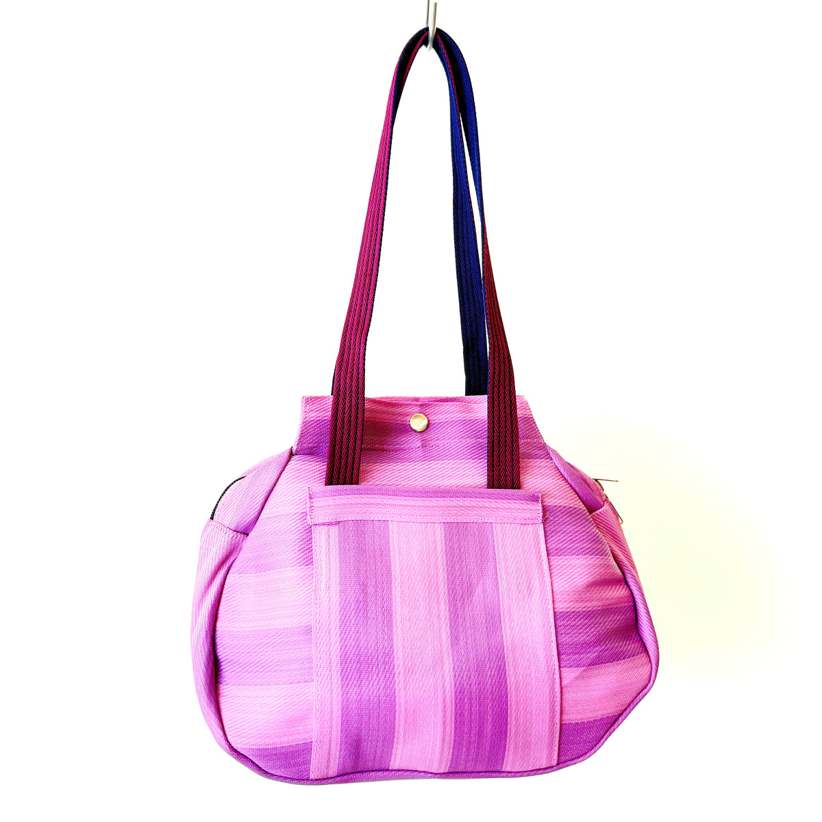 Gymi Blossom & Fuchsia Bag
