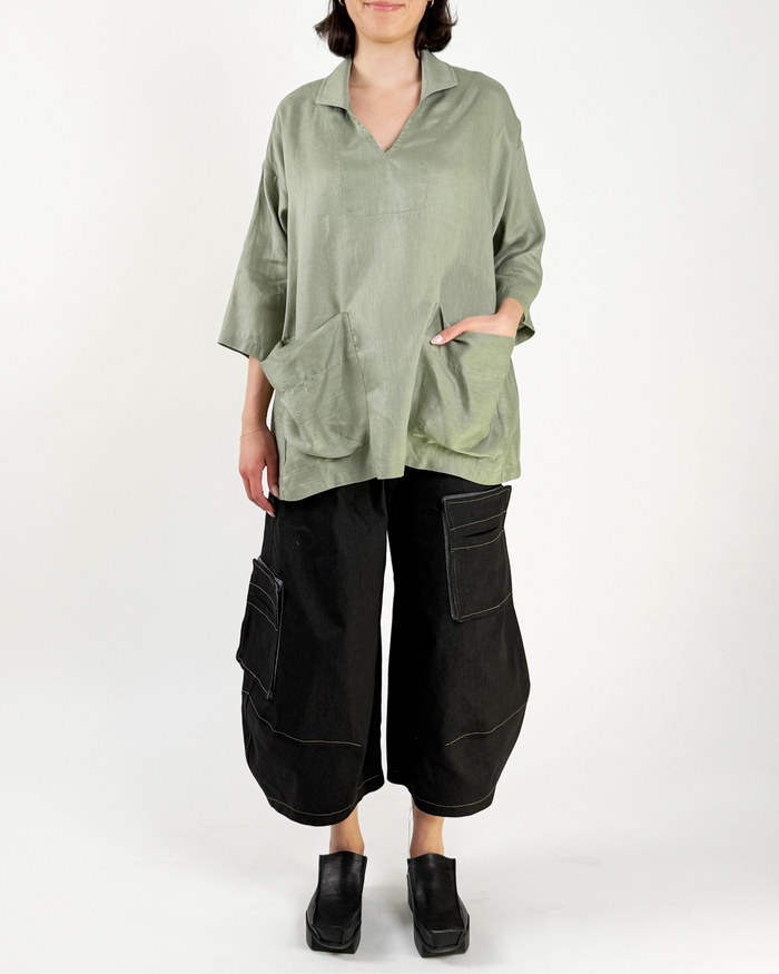 Staci Sage Top