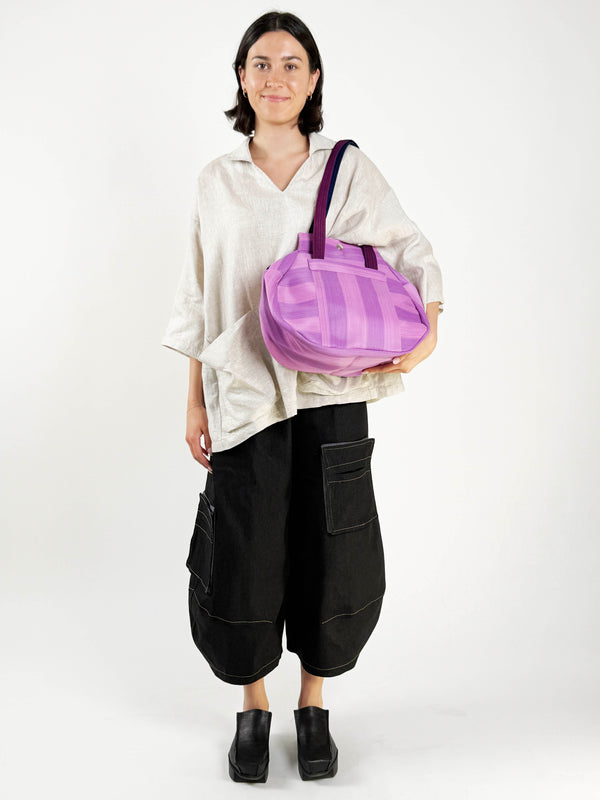 Gymi Blossom & Fuchsia Bag