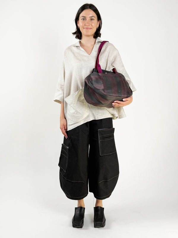 Staci Silt Top
