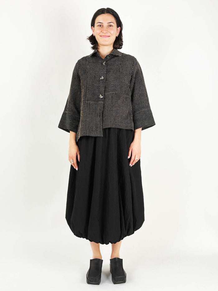 Jacs Black Bella Jacket