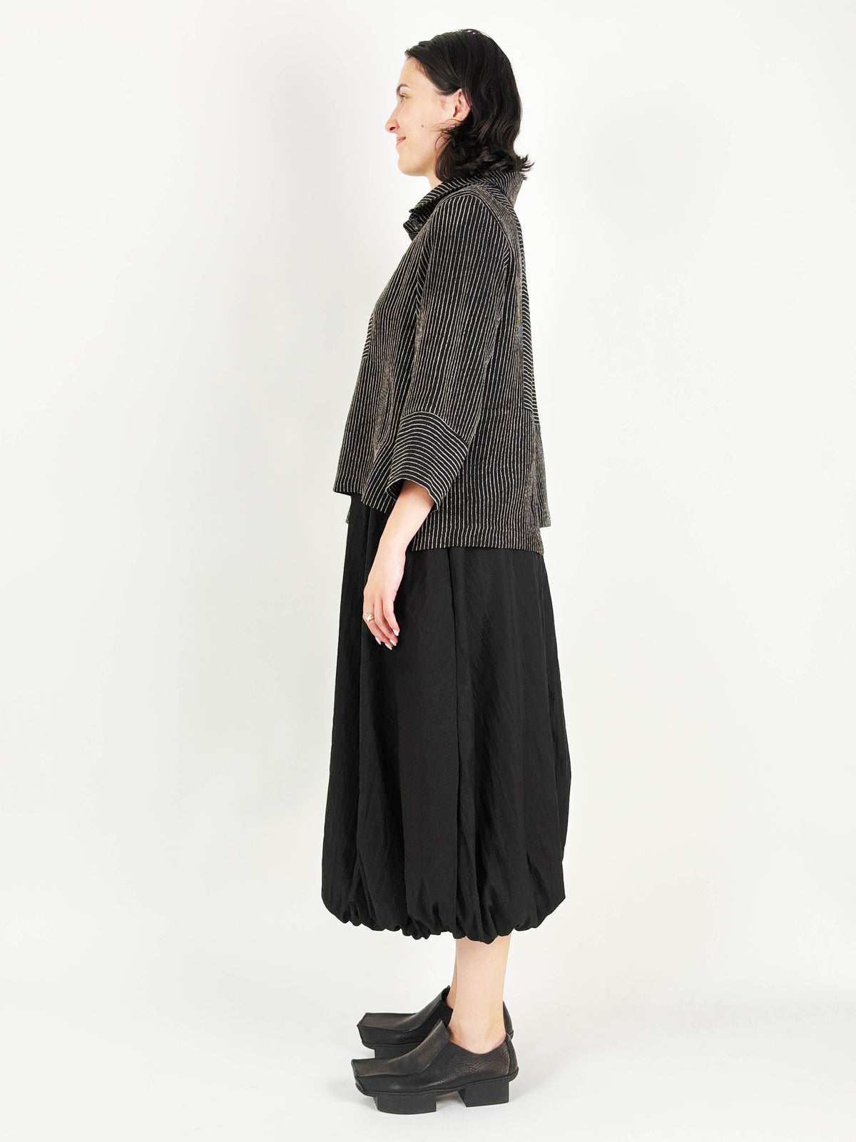 Jacs Black Bella Jacket