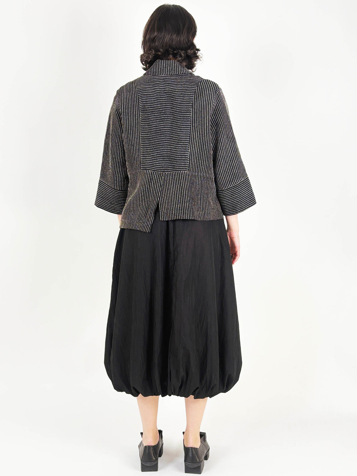 Jacs Black Bella Jacket