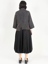 Jacs Black Bella Jacket