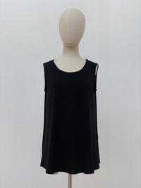 Ettie Black Tank