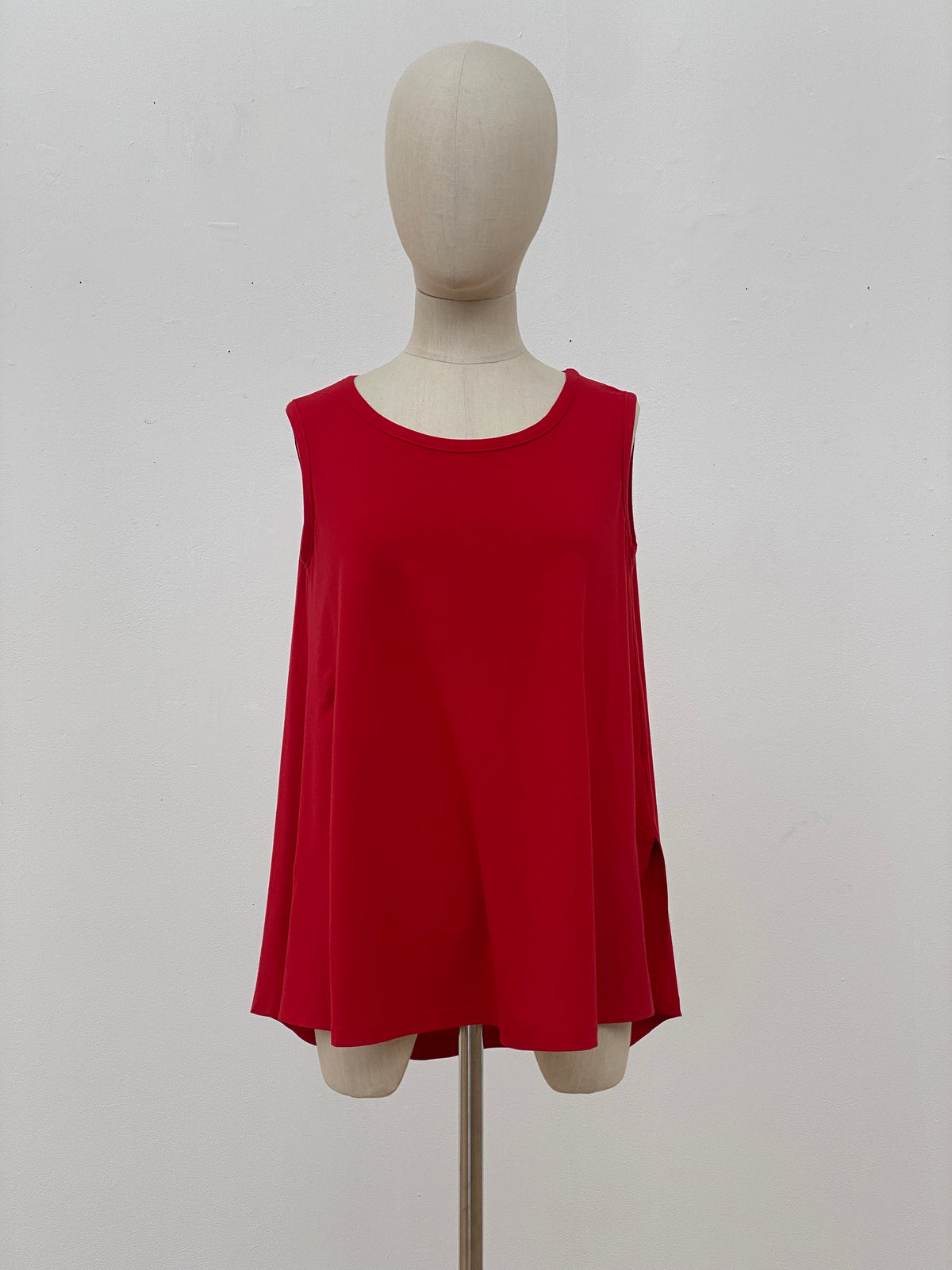 Ettie Red Tank