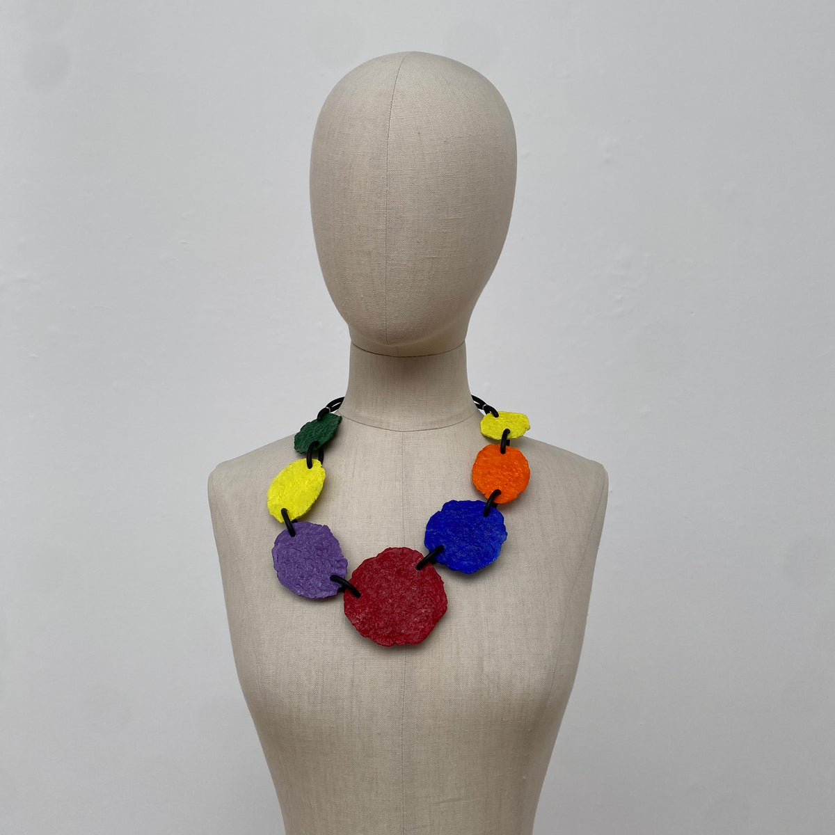 NEO 540 Pulp Necklace in Multi