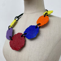 NEO 540 Pulp Necklace in Multi