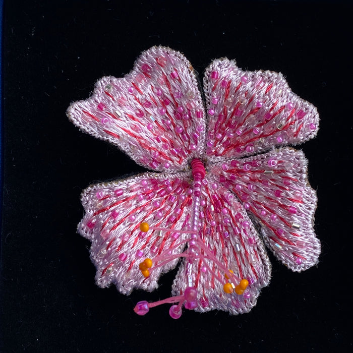 Aphrodite Hibiscus