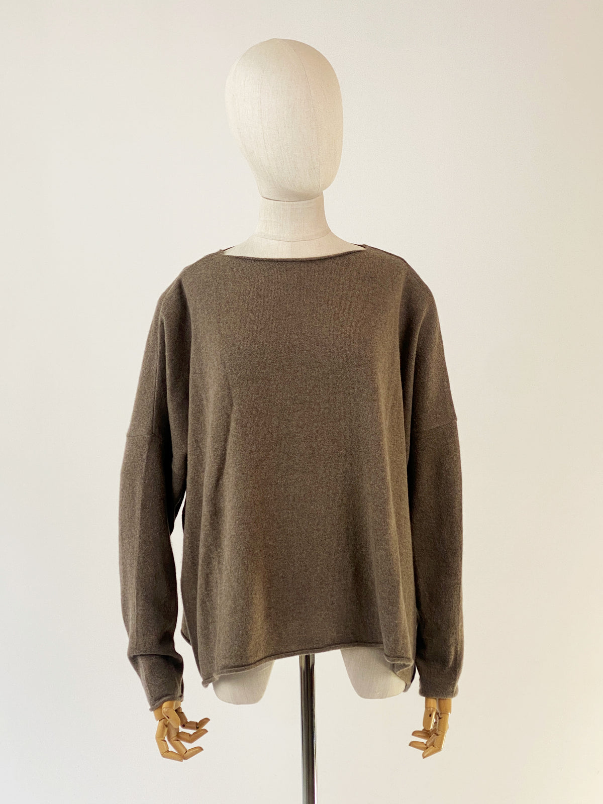 3261 Arena Tobacco Top