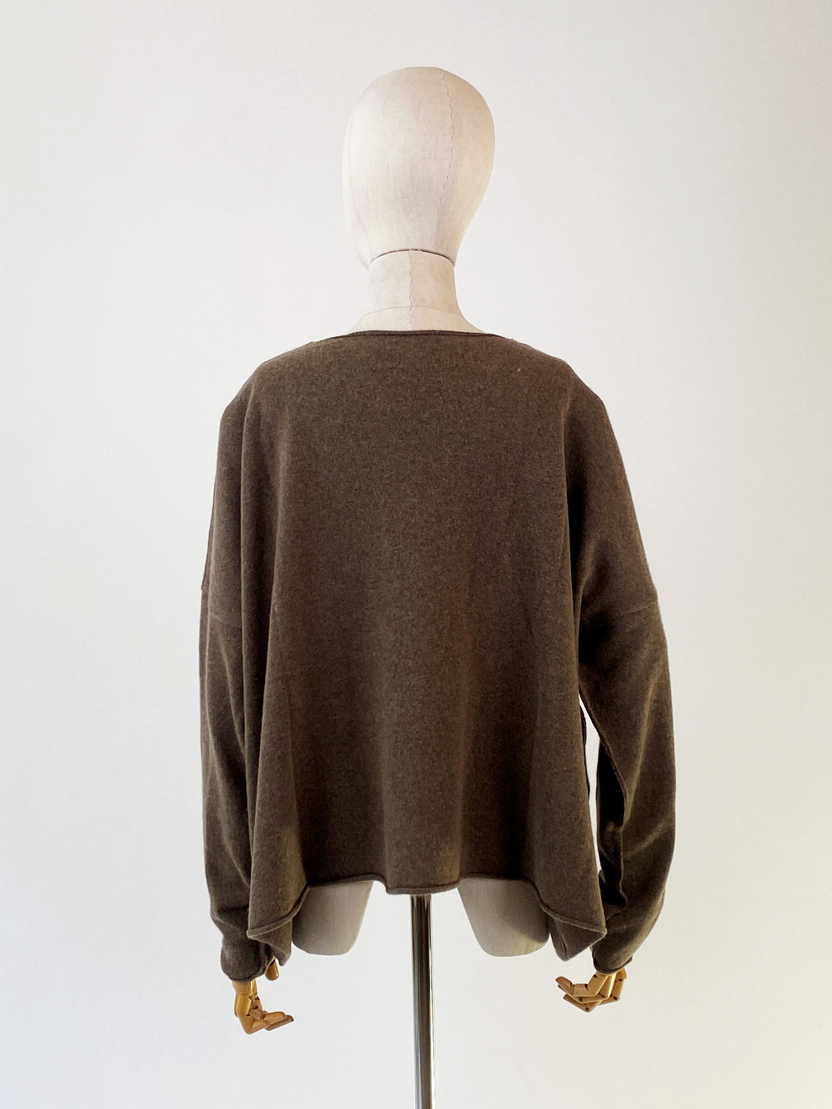 3261 Arena Tobacco Top