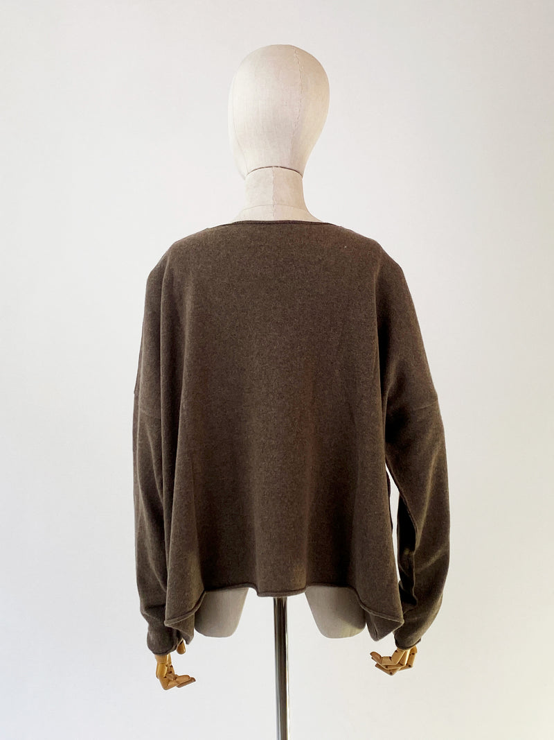 3261 Arena Tobacco Top