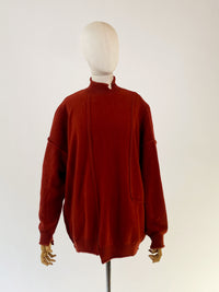 3877 Yo Red Clay Top