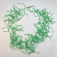 RG115 - Lucilla Necklace in Grass