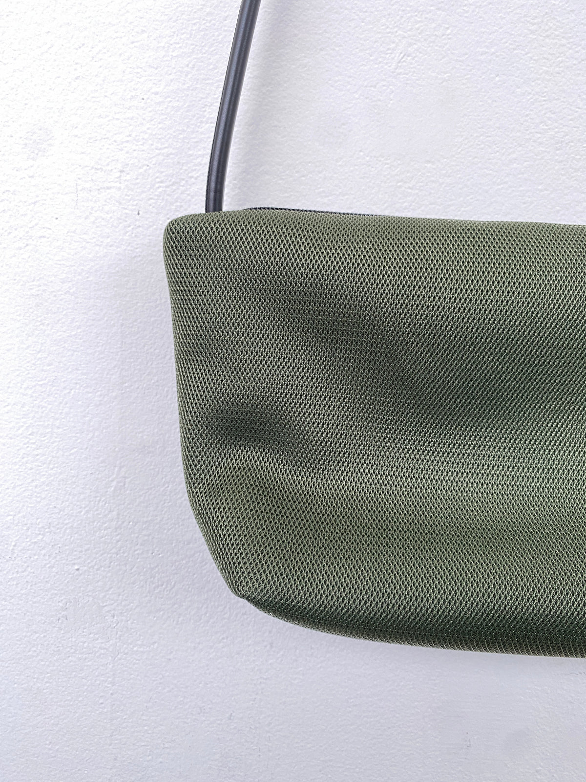 Mouse Bag - Moss Knite