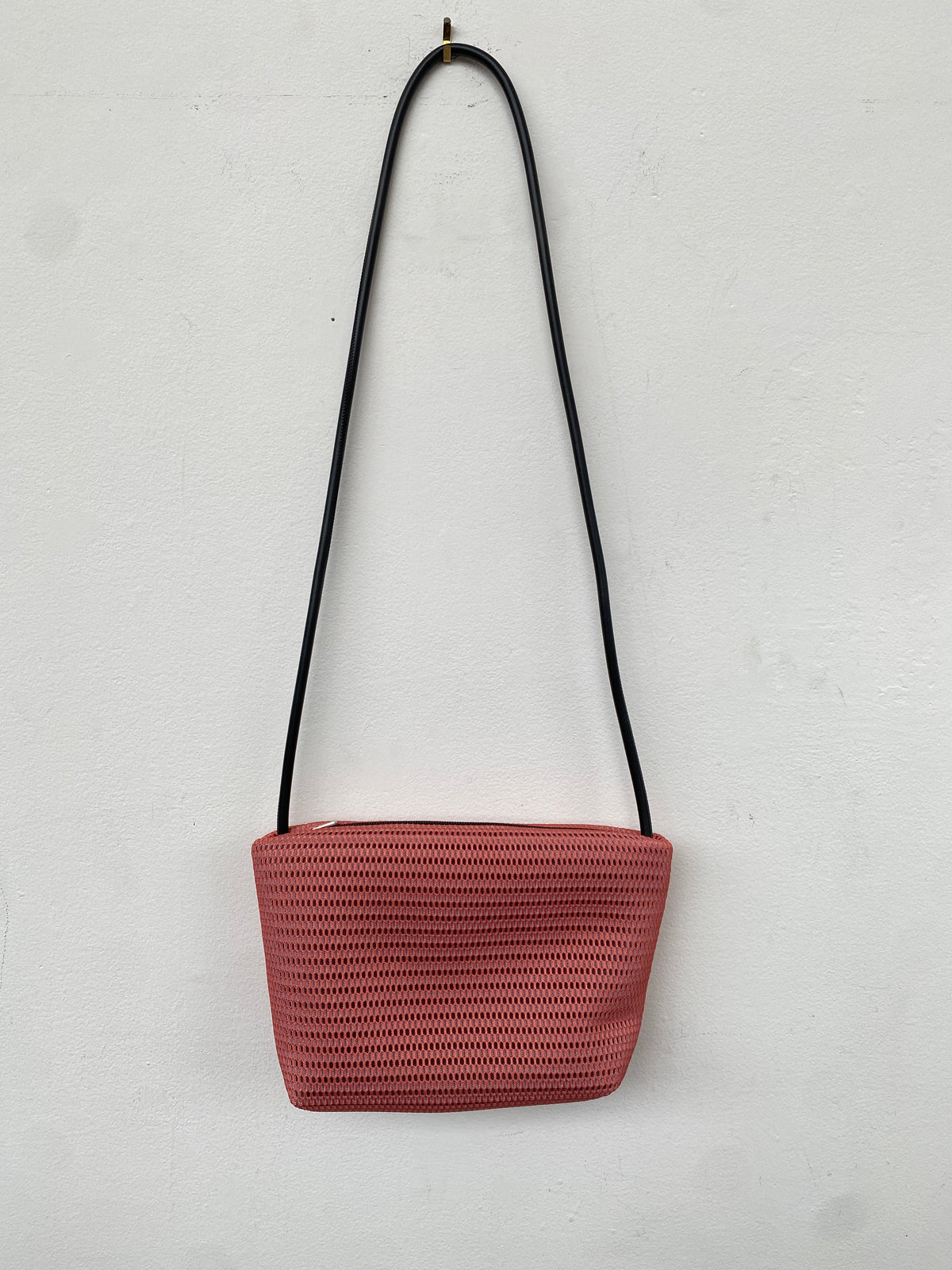 Mouse Bag - Coral Mesh