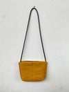 Mouse Bag - Yellow Quilt