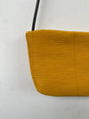 Mouse Bag - Yellow Quilt