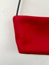 Mouse Bag - Red Rubber