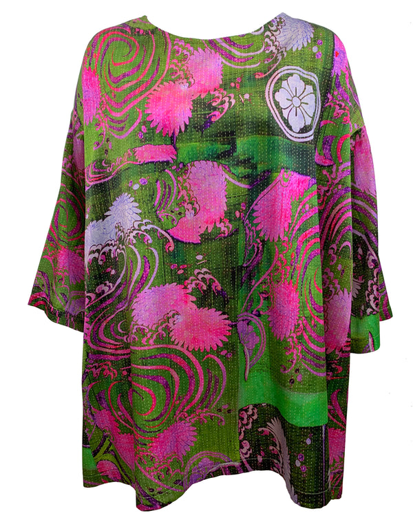 Tusti Kobe Top