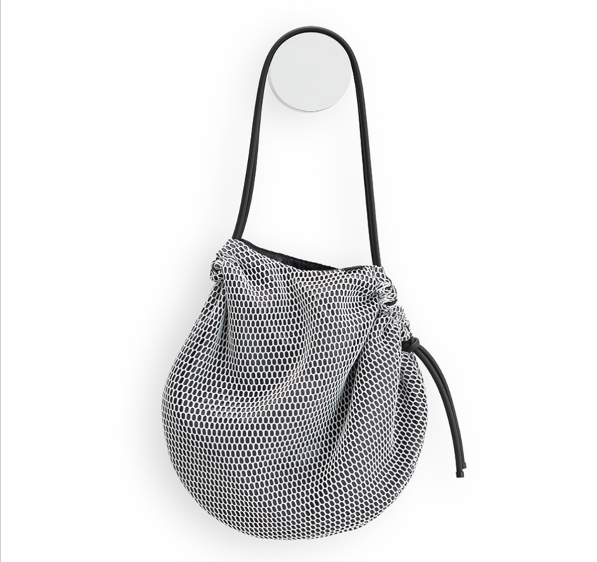 Cocconeo White Hive Bag