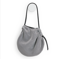 Cocconeo White Hive Bag