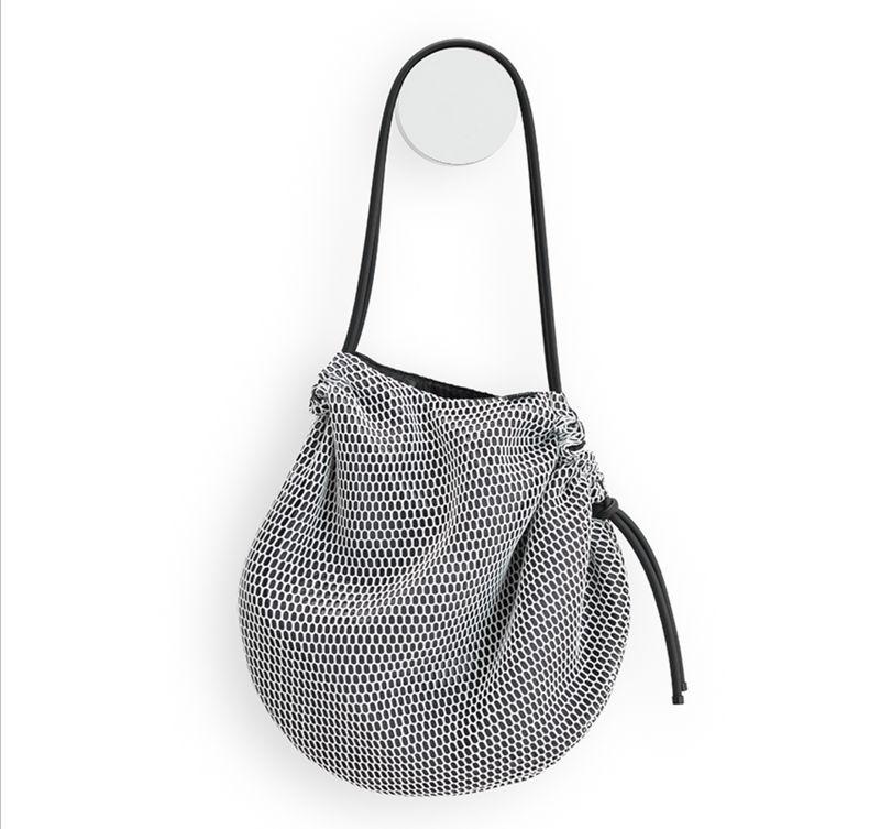 Cocconeo White Hive Bag