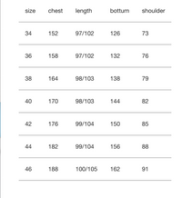 Tunic It's Nice to Finally Meet You