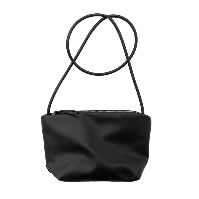 Mouse Bag -  Apple Skin Black