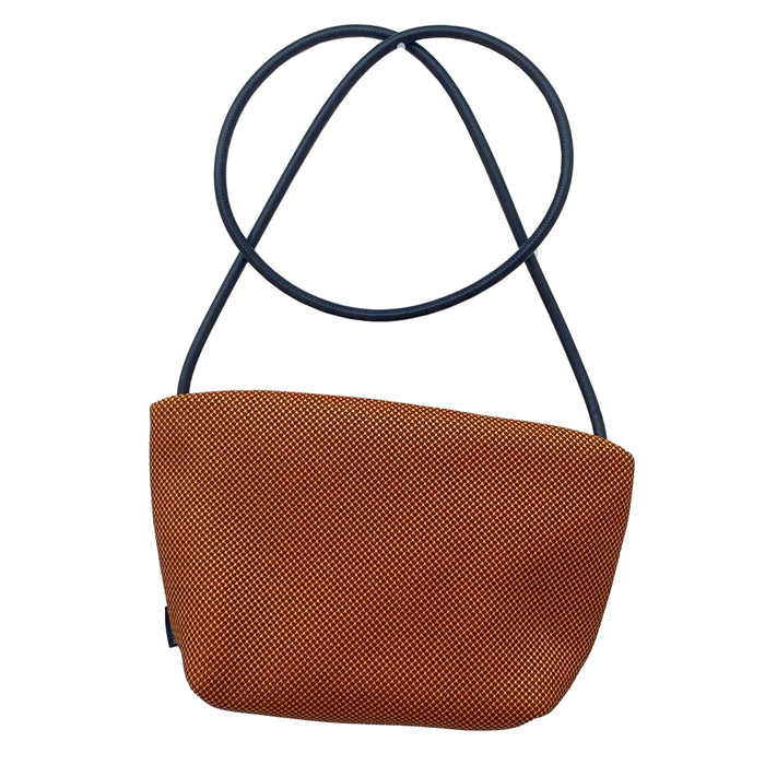 Mouse Bag - Flame Orange