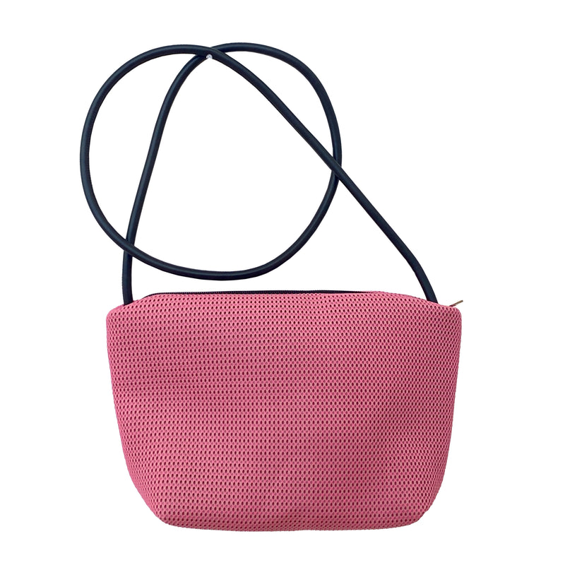 Mouse Bag - Pink Cherry
