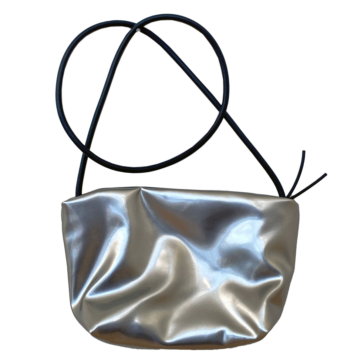 Mouse Bag -  Platinum