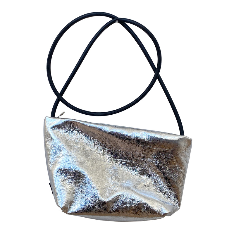 Mouse Bag -  Silver Space