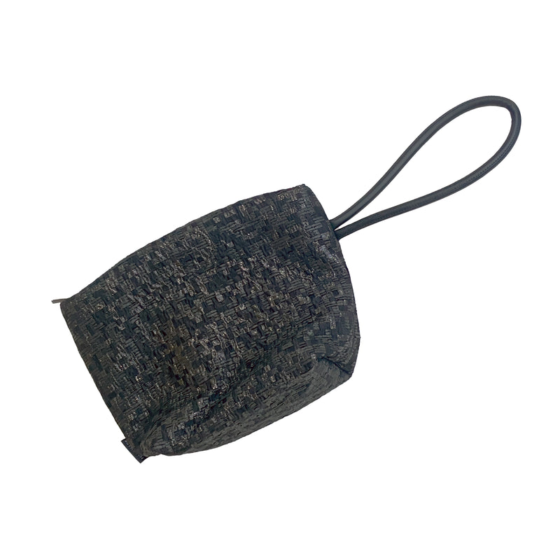 Mouse Clutch - Black Bright