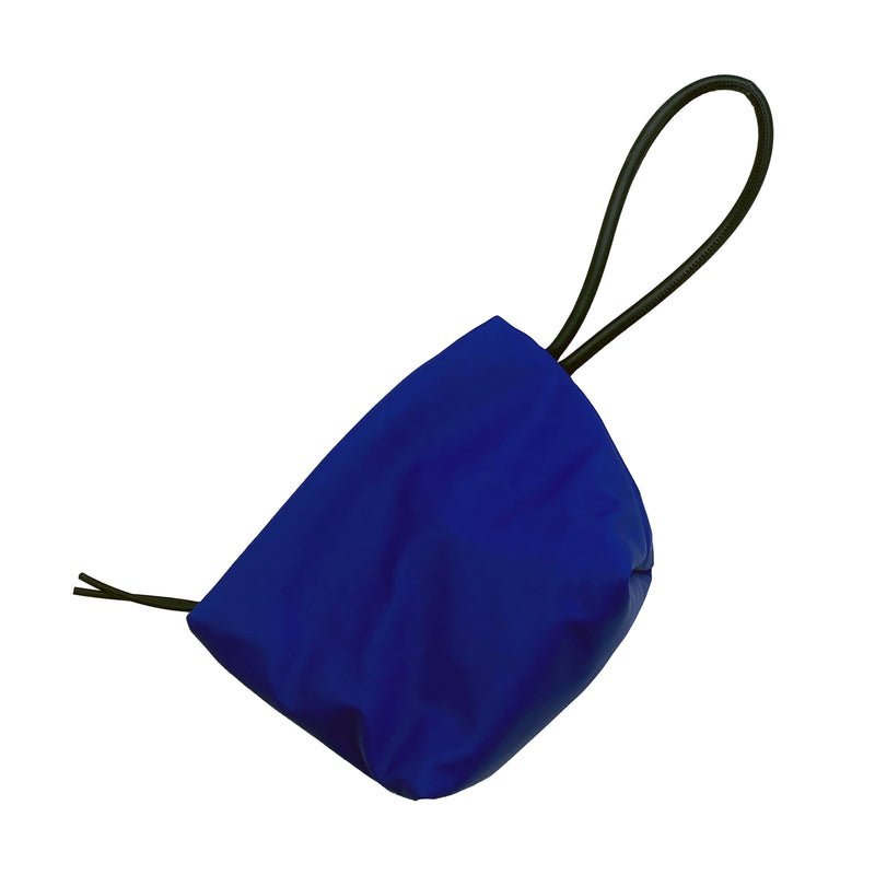 Mouse Clutch - Yves Klein Blue